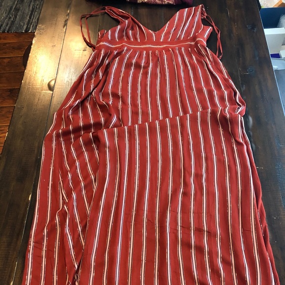 Loft Romper - Picture 2 of 4